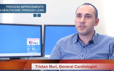 How to See Patients More Efficiently: Dr. Tristan Nuri’s Showcase